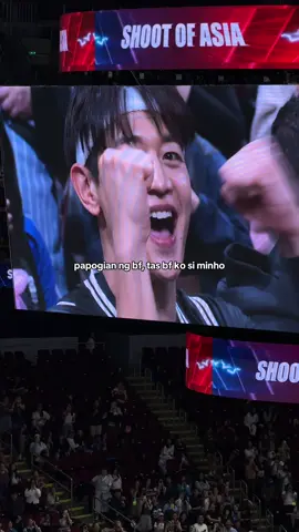 bf kong poging bball player #choiminho #shootofasiabasketball #shinee #minho #kpopfyp 