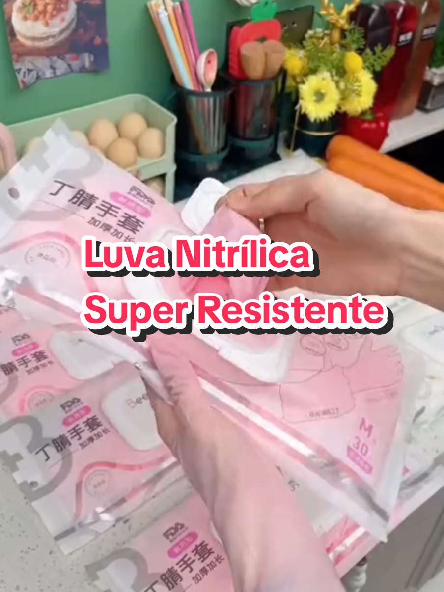 #mulher #casa #luva #limpeza #higiene 