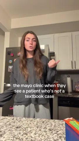 likeeee isn’t that the whole point though??? whatever i’m back home thank god #chronicillness #chronicpain #mayoclinic #undiagnosed #complexpatient 