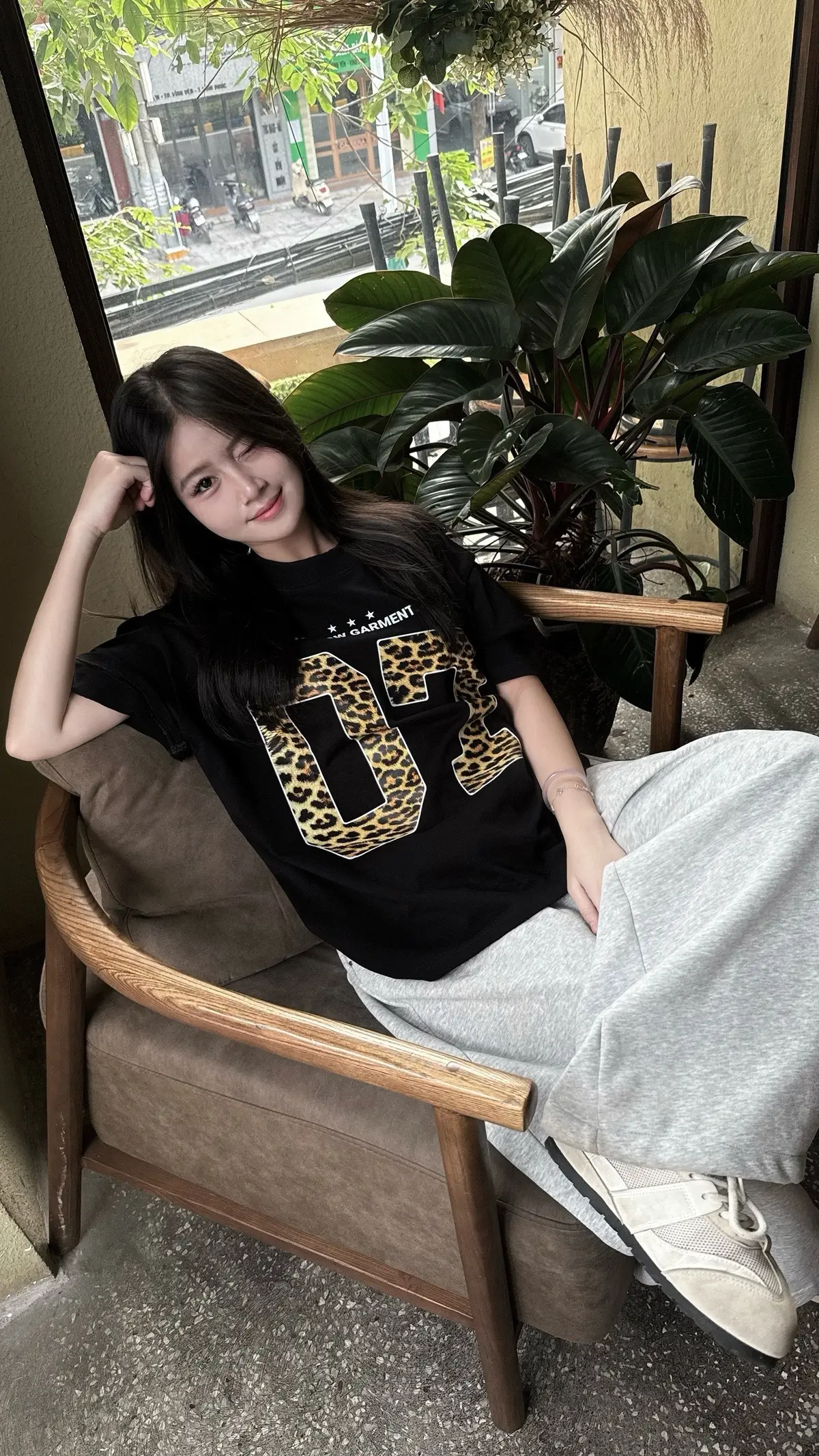 @SHADOW GARMENTS #outfit #xh #xuhuongtiktok 