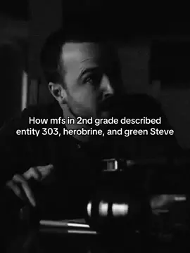 Entity 303 kept me up at night #herobrine #entity303 #creepypastas #Minecraft #fyp