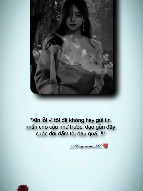 dạo gần đây cuộc đời đấm tôi đau quá.#tamtrang #tinhyeu #story 