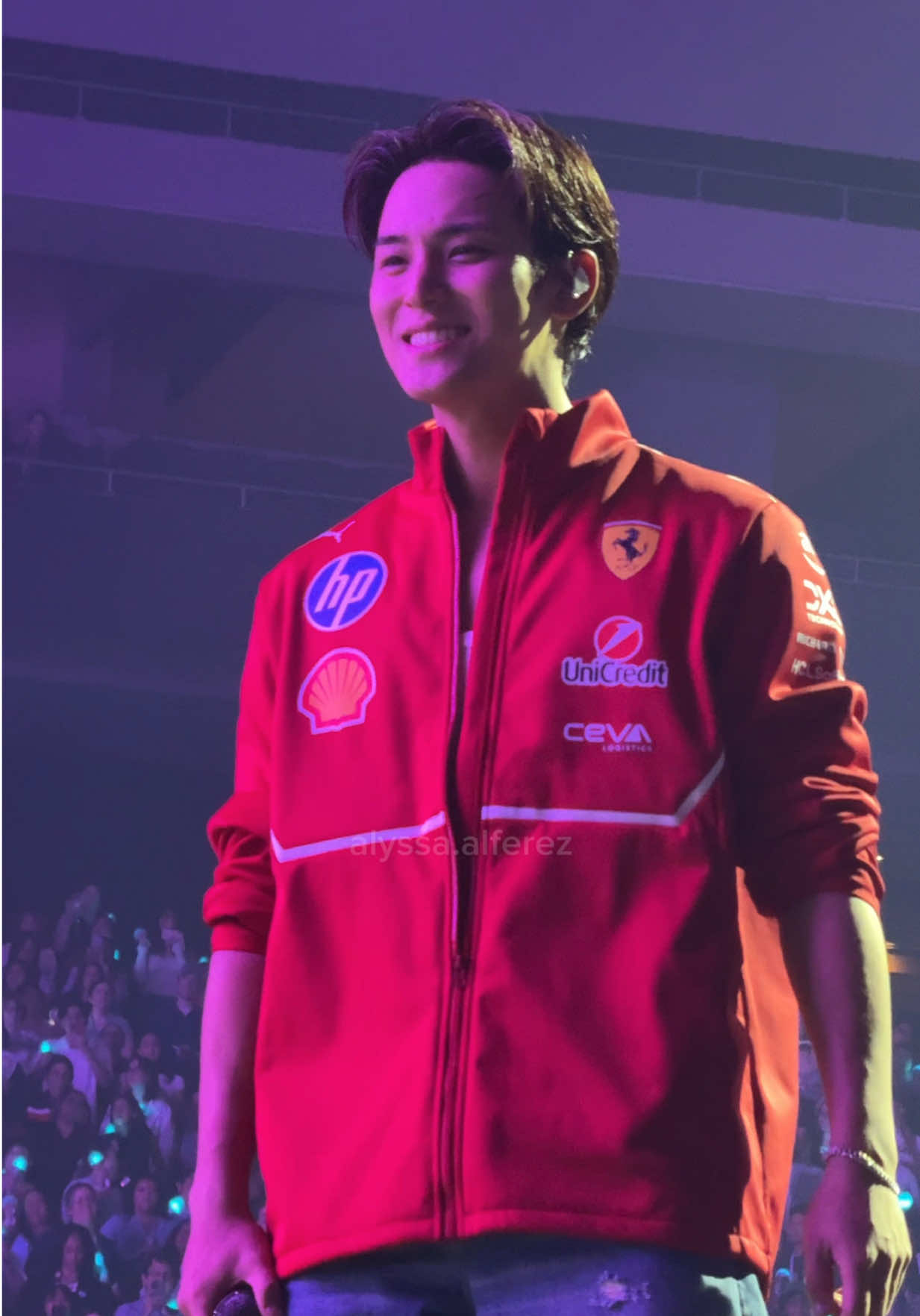 mingyu is so ethereal ( ˘͈ ᵕ ˘͈♡) looking through my videos of him got me daydreaming 24/7 🥹    @SEVENTEEN #세븐틴 #seventeen #mingyu #carat #kpopfyp 