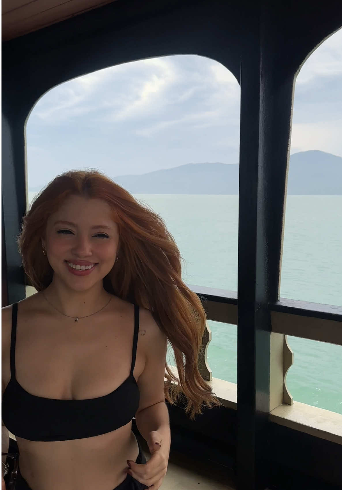 Essa paisagem 🥹💖 #santacatarinabrasil 