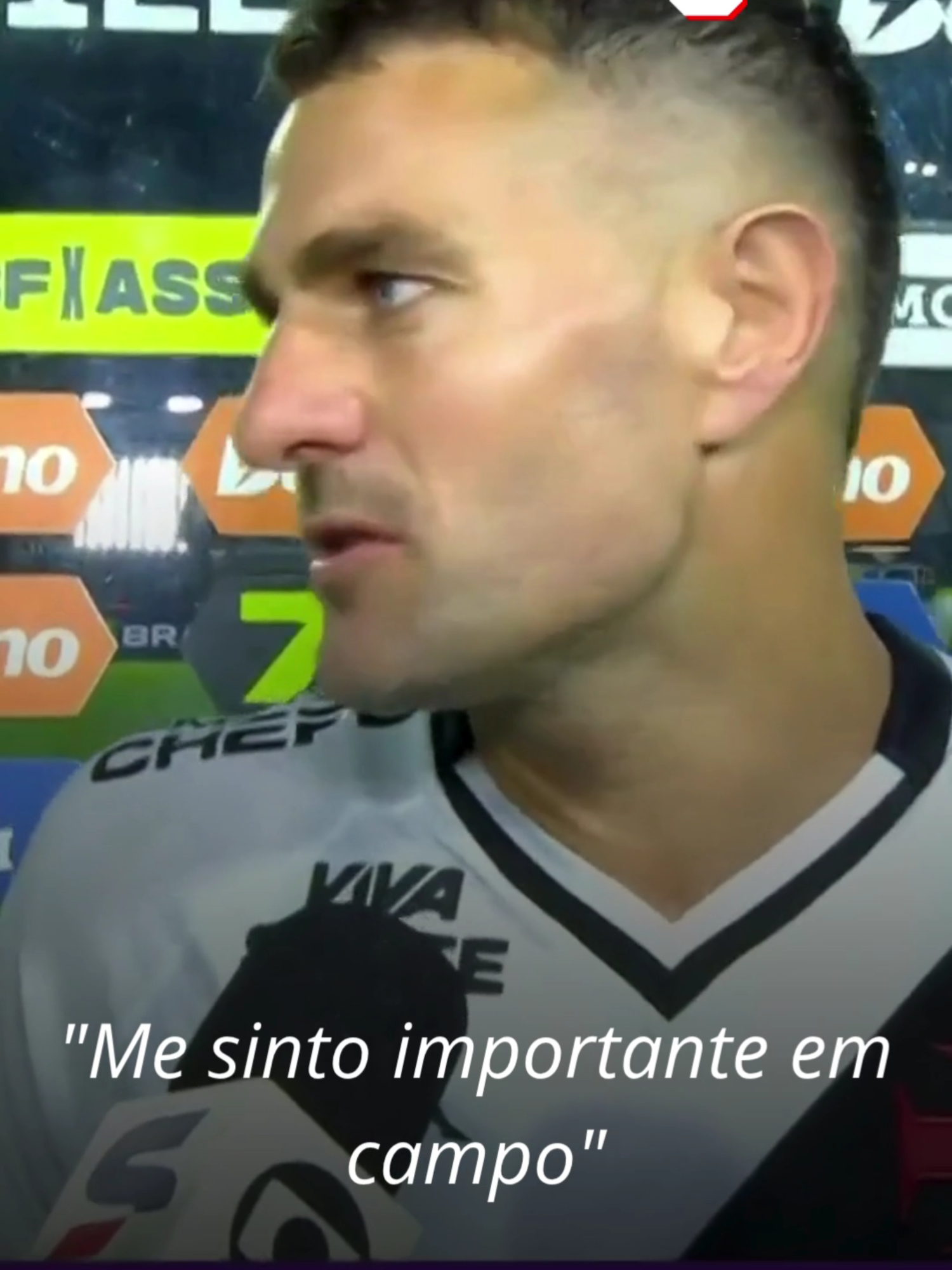 VEGETTI CELEBRA 2 GOLS APÓS JEJUM NO VASCO #vasco #bragantino #vegetti #futebol #brasileirao
