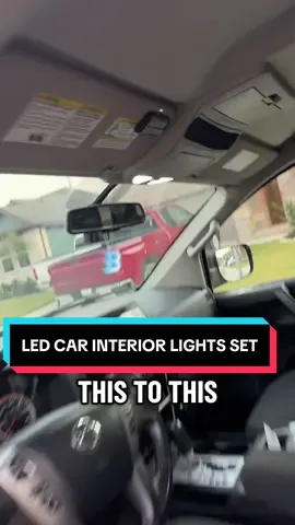 LED INTERIOR CAR LIGHTS#ledlight #carlight #interiorlight#carupgrade #ttshop 