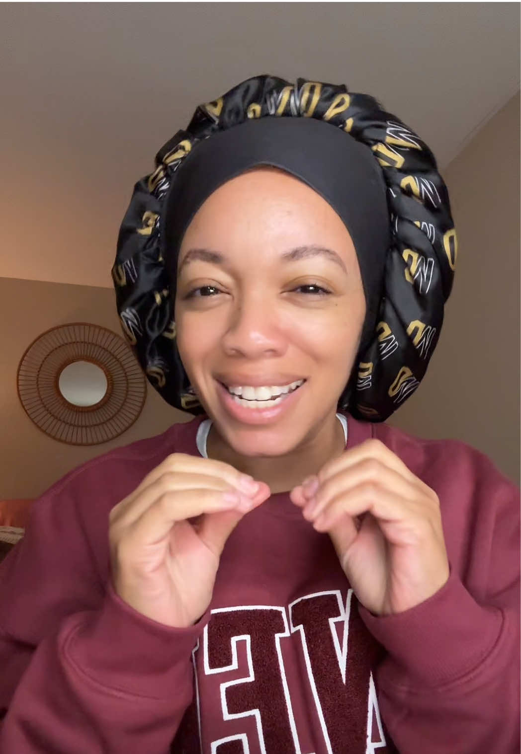 I knew I wasn’t crazy!!!