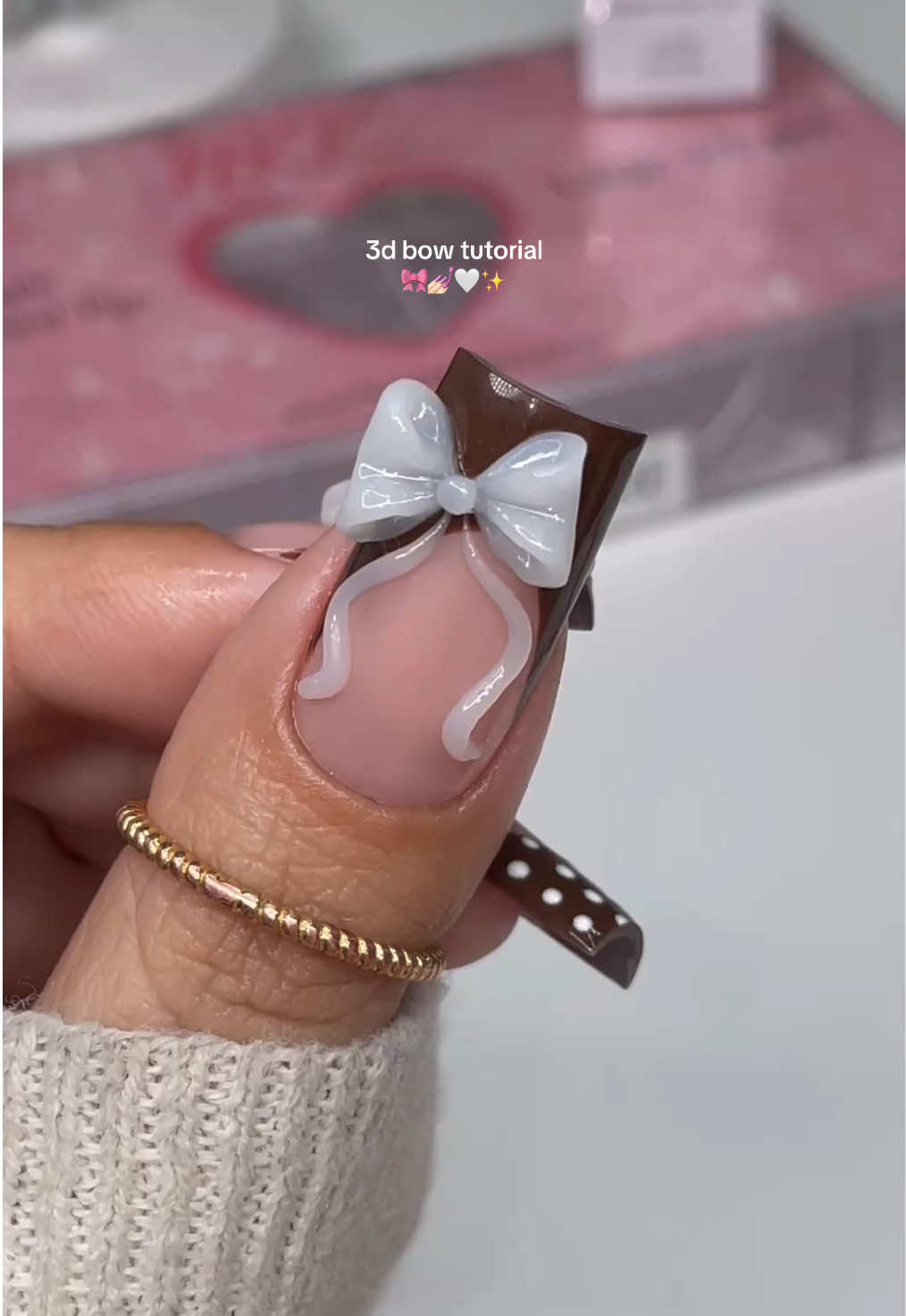loving these✨ #fypシ #nails #nailart 