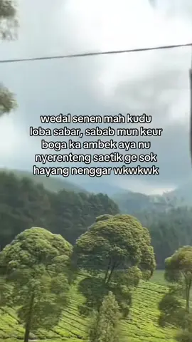 mana sok wedal senen ngumpul? #storysunda #katakatasunda #fypsunda #fyp 