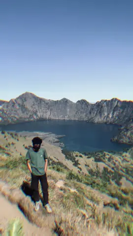 #ranukumbolo2400mdpl #segaraanakrinjani 