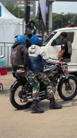 Sesss #rxking #kopdargabrajajakarta 