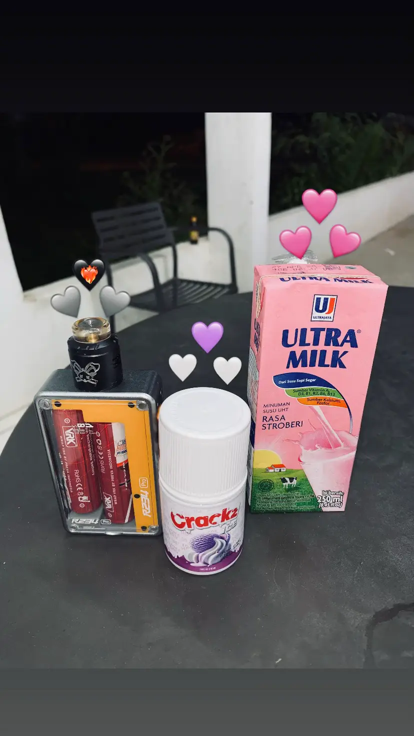 💜❤️🩶🤍🩷#r234 