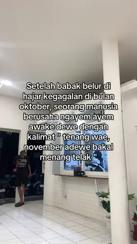 umume pemuda josjis ☺️🙏🏻 