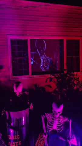 5 more days… 👻🎃💀 #halloweenishere #halloweenlook #spooky #spookyseason #fyp 