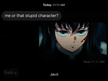 #MUICHIRO — Me disculpo por la inactividad, he estado lidiando con algunos asuntos pero ya todo está bien. Y, muchas gracias por los 12K de seguidores!! realmente lo aprecio. #kimetsunoyaiba #anime #tiktok #fyp 