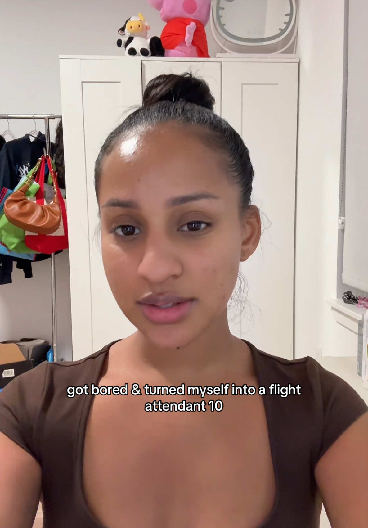 #flightattendant #travel 