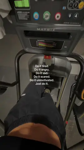 Some sunday motivation for myself 😅 #GymTok 