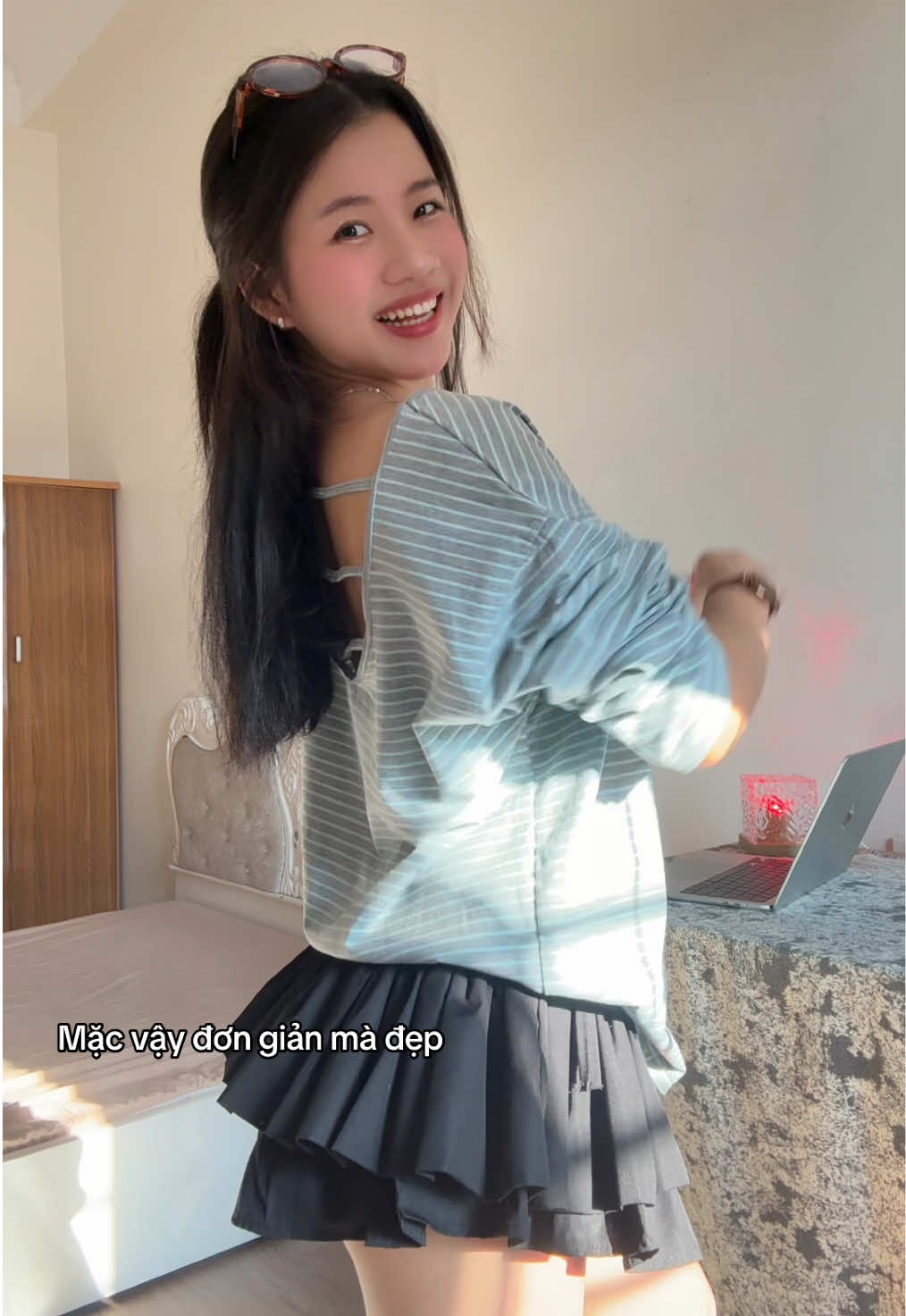 #xuhuong #fyp #aothun 