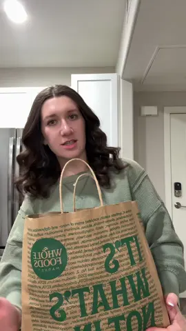 fav time of the week !! 💚🛒 @Whole Foods Market @Siete Foods @Ithaca Hummus @SkinnyDipped #wholefoods #wholefoodshaul #wholefoodsmarket #groceryhaul #fyp 