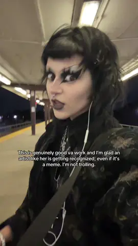 Luv your work, Ellie 