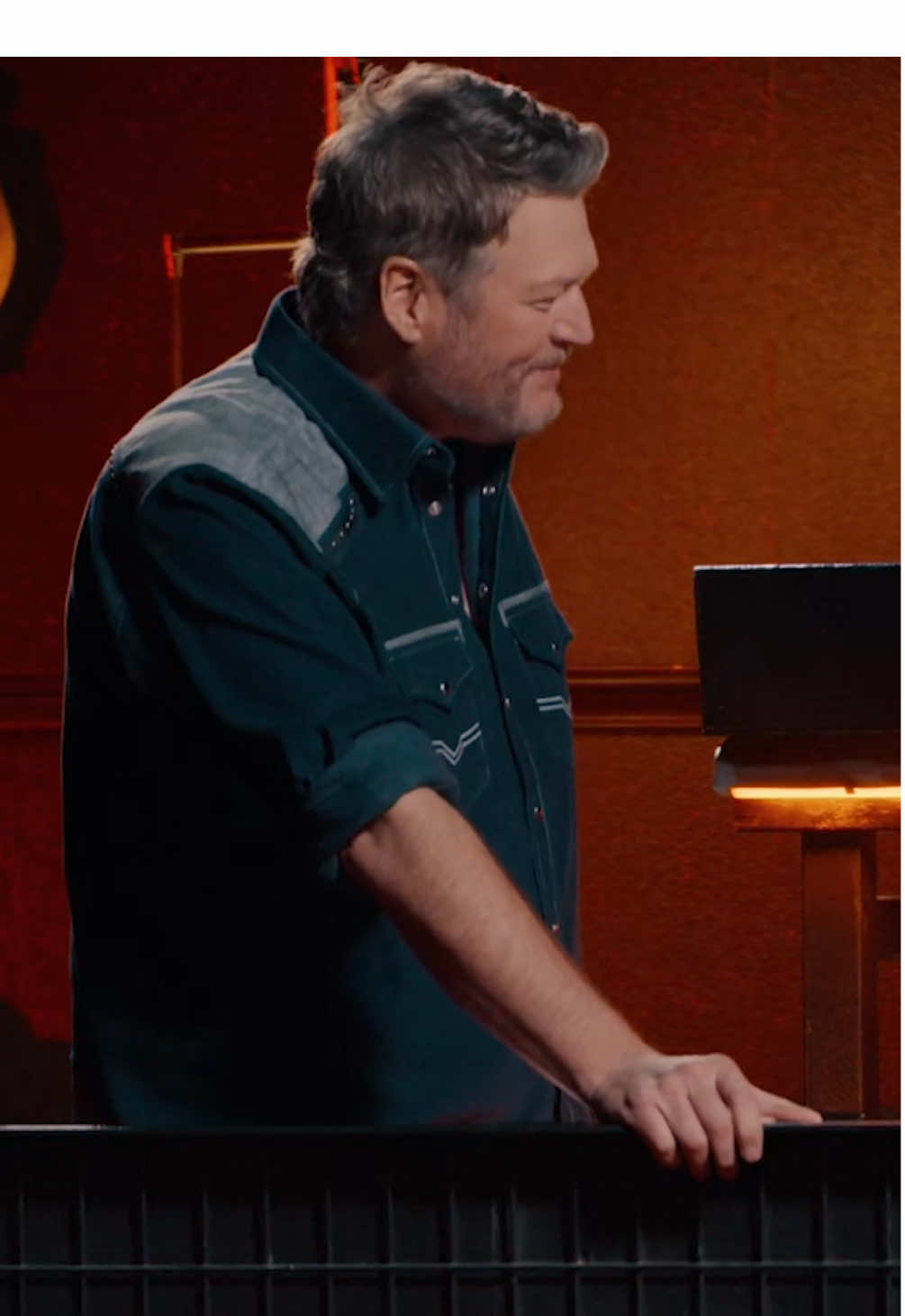 Ok but have y'all used this line? 😂 @The Road CBS #TheRoad  