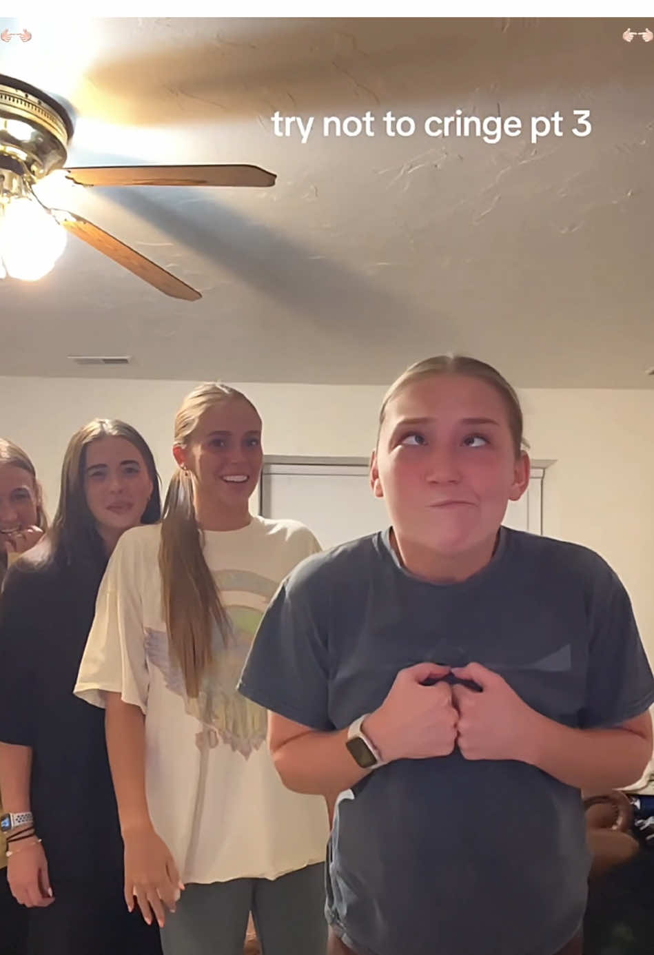 Try not to cringe challenge 🤣🤪😜😅#funnyprank #funnyvideos #laughter #prank #trynottocringe #usa #funnymoments 