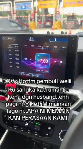 Jangan mainkan perasaan kami @Hot FM  #liverpool #manchesterunited #ynwa #hotfm 