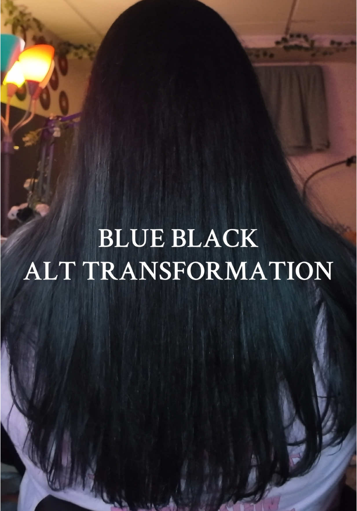 vlog incoming on this hair color teehee ✨  #cosmetology #cosmetologyschool #hairdye #lorealhicolor #boxdye #beauty #hair #athomehairdye