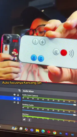 Tajem abis Webcam 4k EYD nya guys! murah anti burik kalo zoomeet atau meeting online! #webcam4k #webcam #eydwebcam #webcamfullhd #webcammurah    
