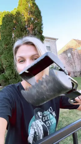 Where my poop picker uppers at?!  #dog #puppy #doodle #lovemyfamily 