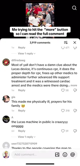 Why is the dislike button right there I just want to read the rest of the comment 😩