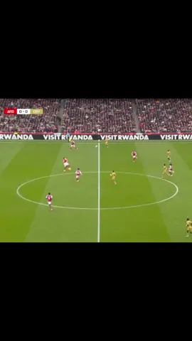 highlight goal perdana EZE winner arsenal vs crystal palace.  #arsenal #arsenalfc #eberechieze #fyp #PremierLeague 