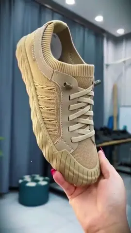 Casual Men's shoes fly woven m#fyp #tiktok #goodthing #fouryou #menshoes #shopping 