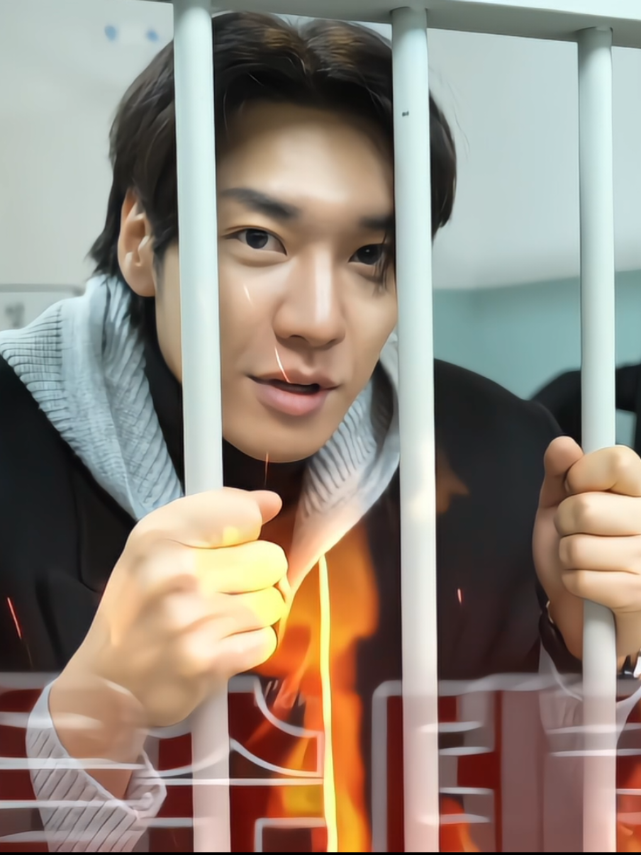 malah bikin naskah sendiri😅  #kimyoungkwang #김영광 
