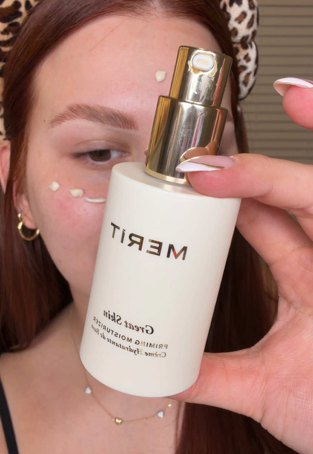 I’m in love #meritbeauty #meritminimalist 