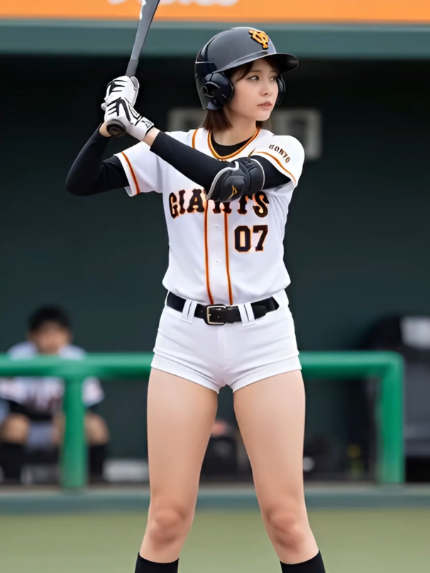 野球の神様いたずら #grok #日本シリーズ #野球 