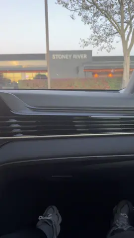 Quick little Sunday dinner 😋  #funemployed #pregnant #stoneyriversteakhouse 