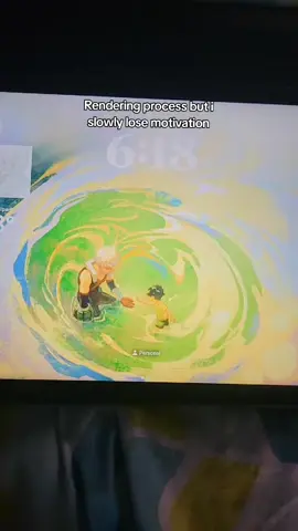 #art #digitalart #renderingprocess #fyp 