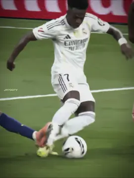 If He Stayed, I’m Sure Madrid Would’ve Scored Again | #vinijr #realmadrid #classico #fyp #viral 