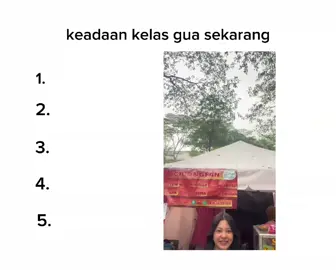 #CapCut keadan kelas gua sekarang
