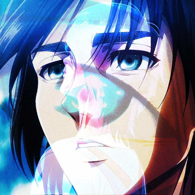 life imitates life #erenyeager #aot #AttackOnTitan #aotedit #eren 