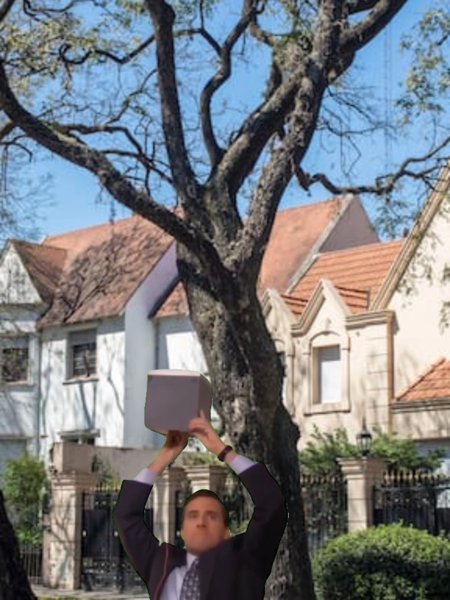 🦁 . #milei #vllc #Meme #argentina 