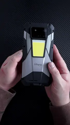 UNBOXING 8849 Unihertz Tank 4 Pro  #TANK4Pro #Tech #techtok #gamer #pcsetup #android #oled #amoled #techreview 