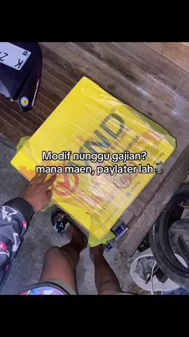 Bisa kredit paylater cod🤩#vndak55 #vndracing #shope #fyp 