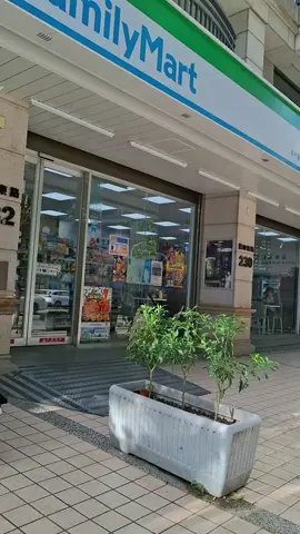 Donuts Familymart 68nt dapet dua😋 #donuts #familymart #taiwan