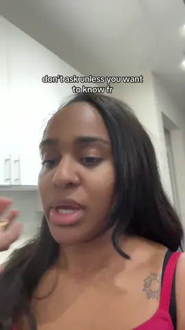 And I mean it too.  #catchup #fyp #howareyou 