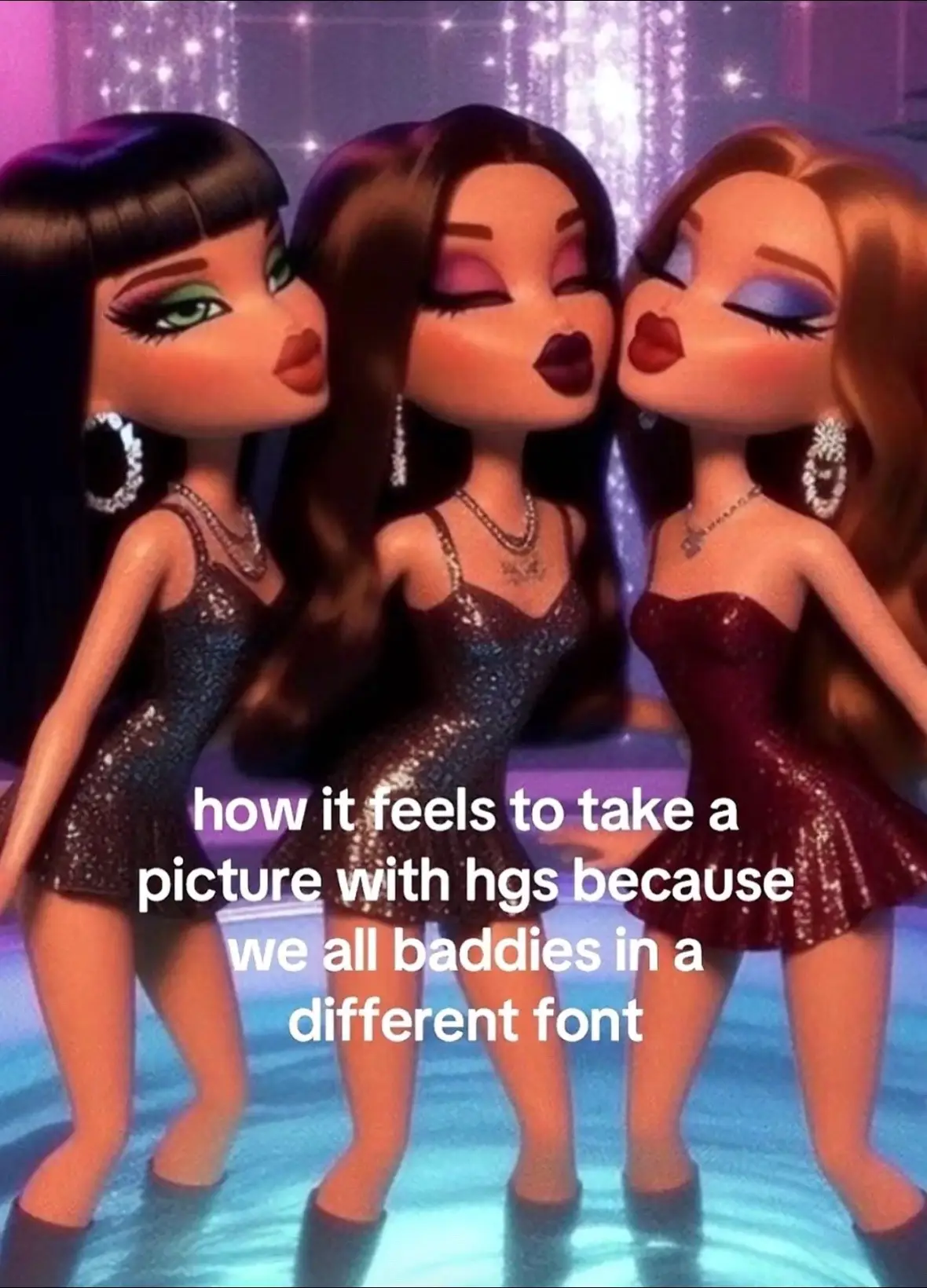 Its officially been a little over a month at ucsb so here’s what me and my baddies have been up too @Kylie 🐢 @Shanti 