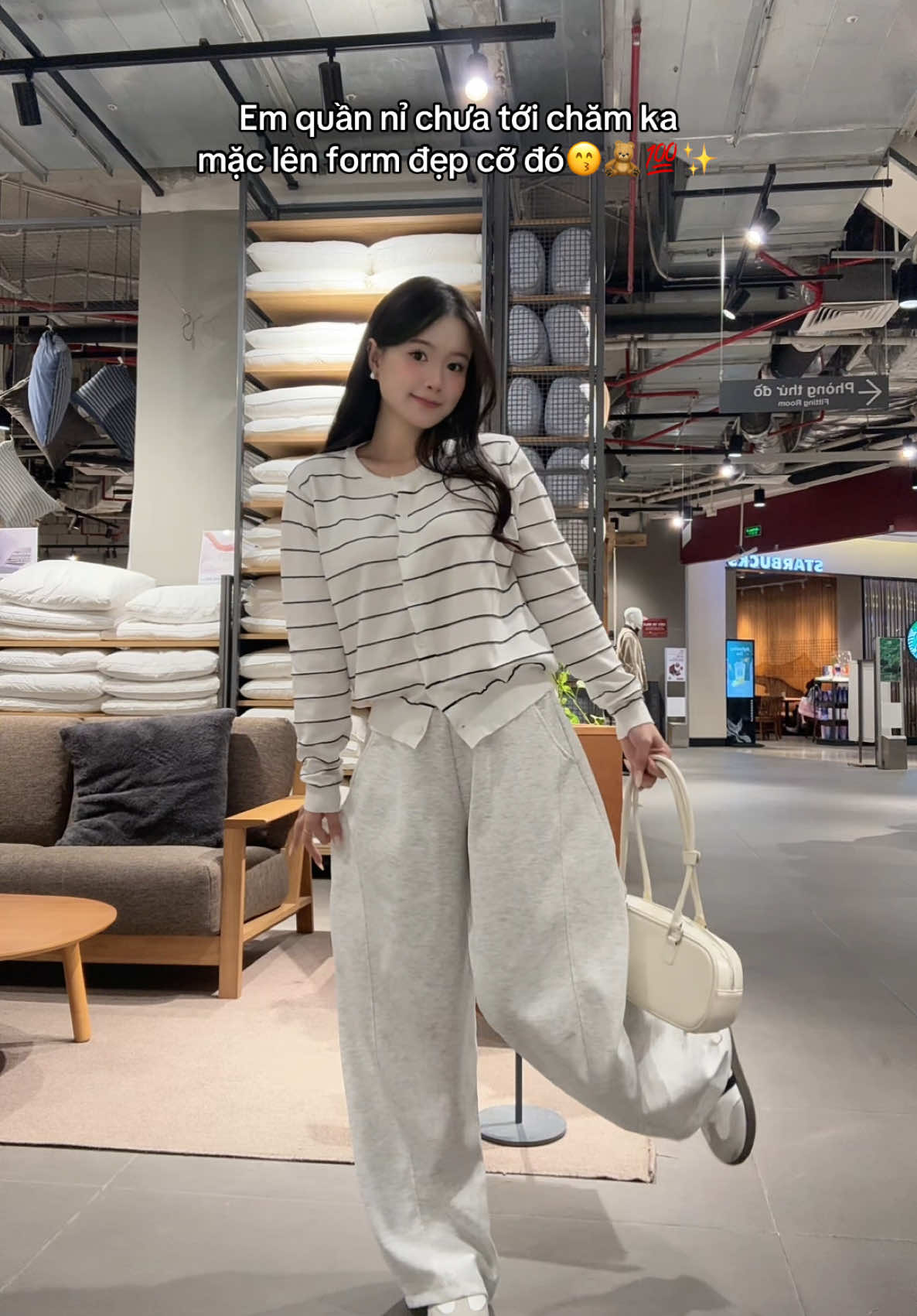 Mặc thế này nguyện mặc mỗi ngày lun hehe