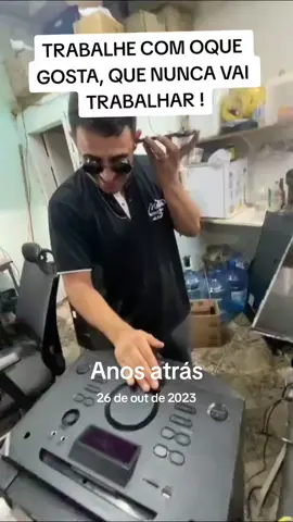 #anosatrás