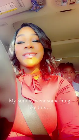 God /Family/ Memories💕Today was beautiful from start to finish.. even with the hiccup that happened later, I’m still smiling from my heart. #preachboo #church #Family #christiantiktok #Pastor 